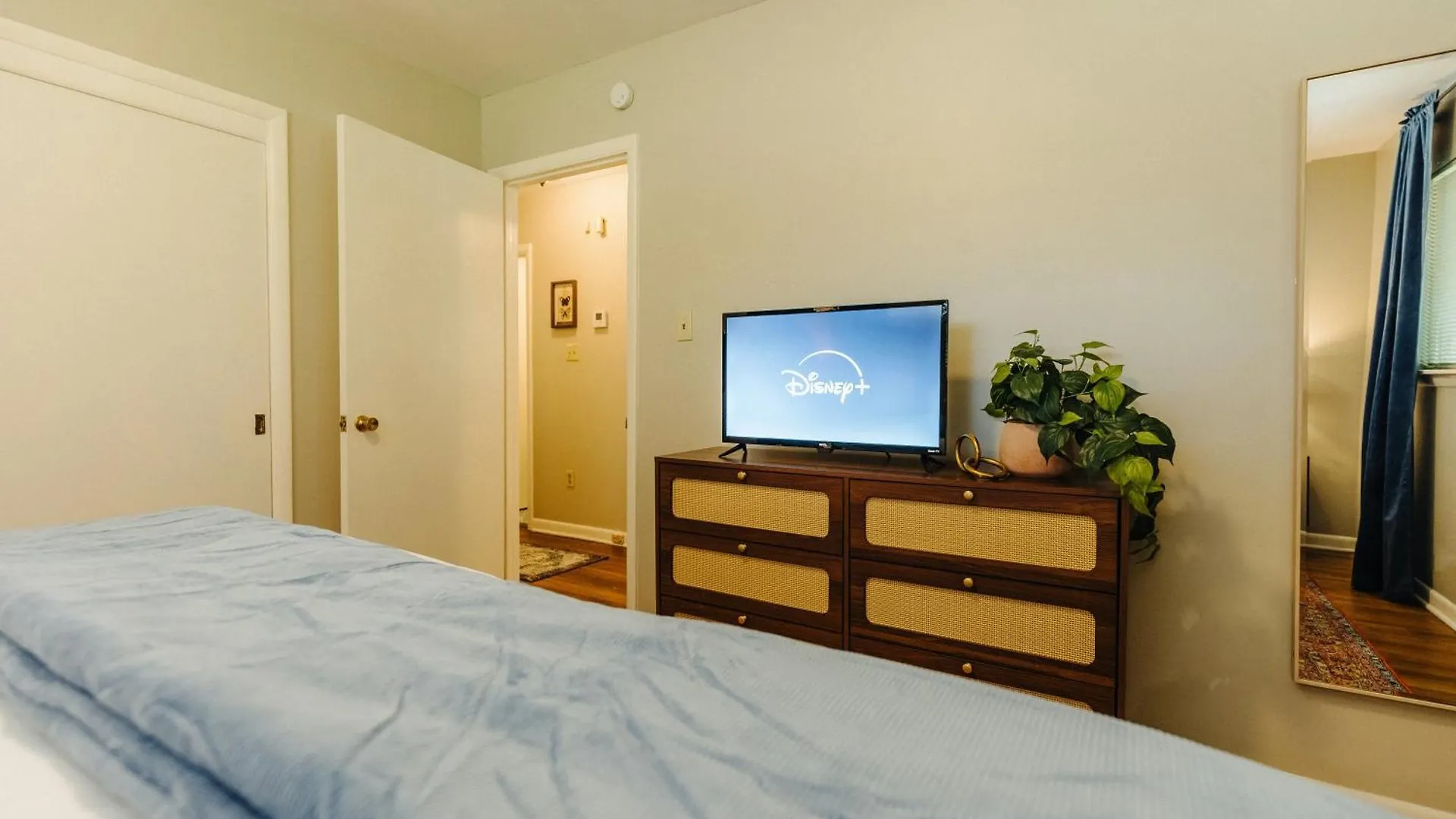 Centrally Located 2 King Bed Midtown Memphis 2362 Amerikai Egyesült Államok